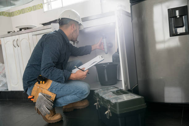 Best Same-Day Plumbing Service  in Richardson, TX