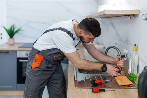 Trusted Richardson, TX Plumbing Experts