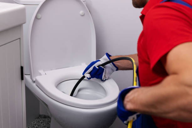 Best Plumbing Services Near Me  in Richardson, TX