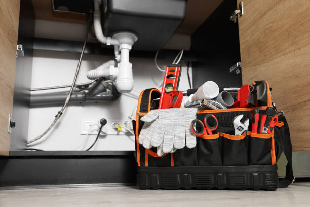 Best Clogged Drain Plumber  in Richardson, TX