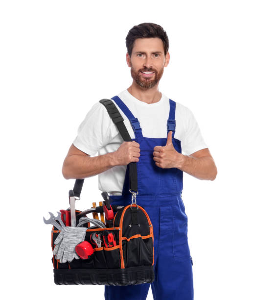 Best Gas Line Repair  in Richardson, TX