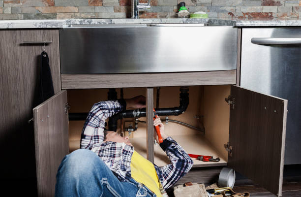 Best Plumbing Inspection Services  in Richardson, TX