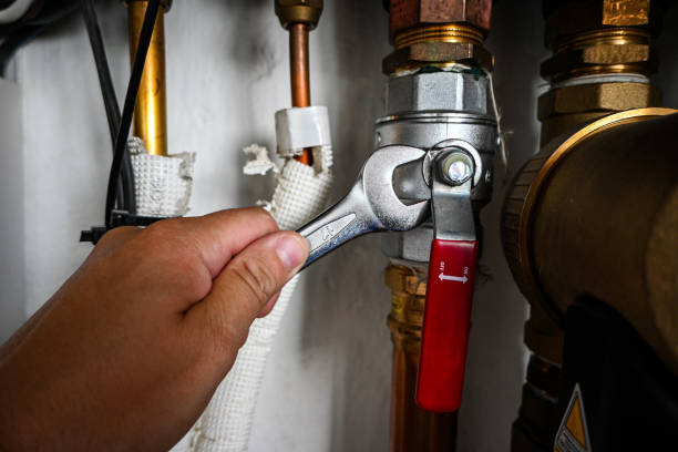 Best Sewer Line Repair  in Richardson, TX